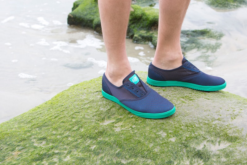 CLAE 2013 夏季鞋履系列