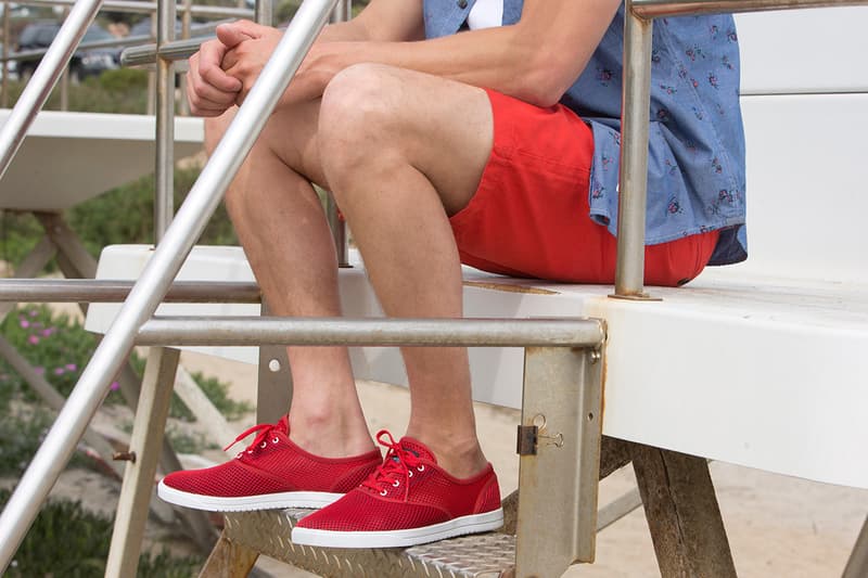 CLAE 2013 夏季鞋履系列