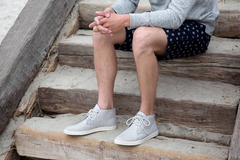 CLAE 2013 夏季鞋履系列