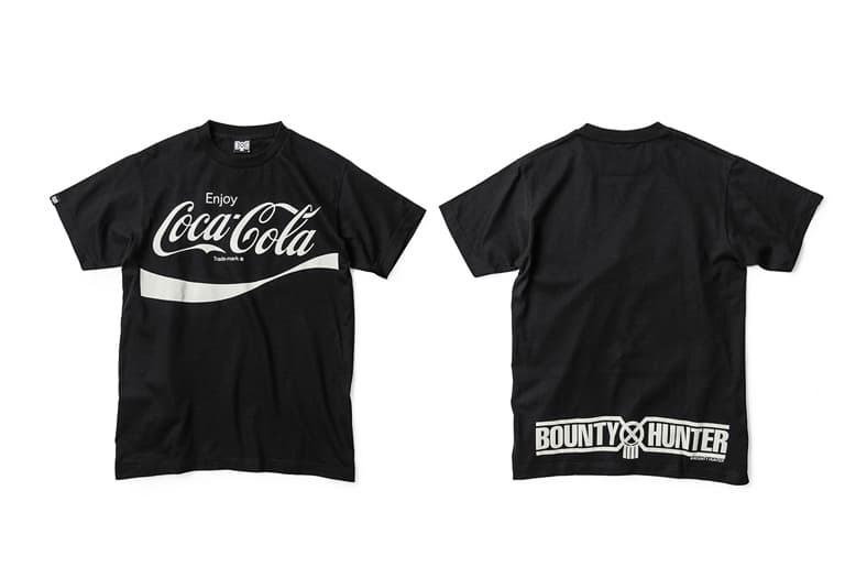 可口可樂 Coca-Cola 與 9 個不同的街頭時尚品牌聯手打造 ZOZOTOWN 獨占別注系列