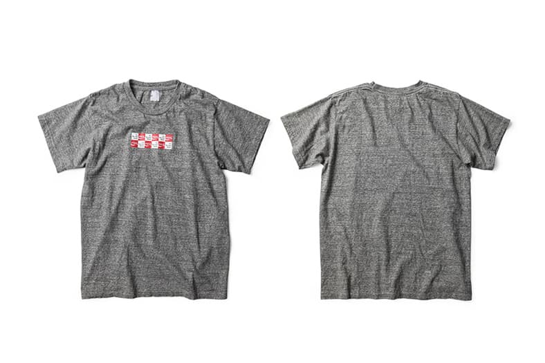 可口可樂 Coca-Cola 與 9 個不同的街頭時尚品牌聯手打造 ZOZOTOWN 獨占別注系列