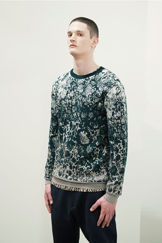 COMEFORBREAKFAST 2013 秋冬系列