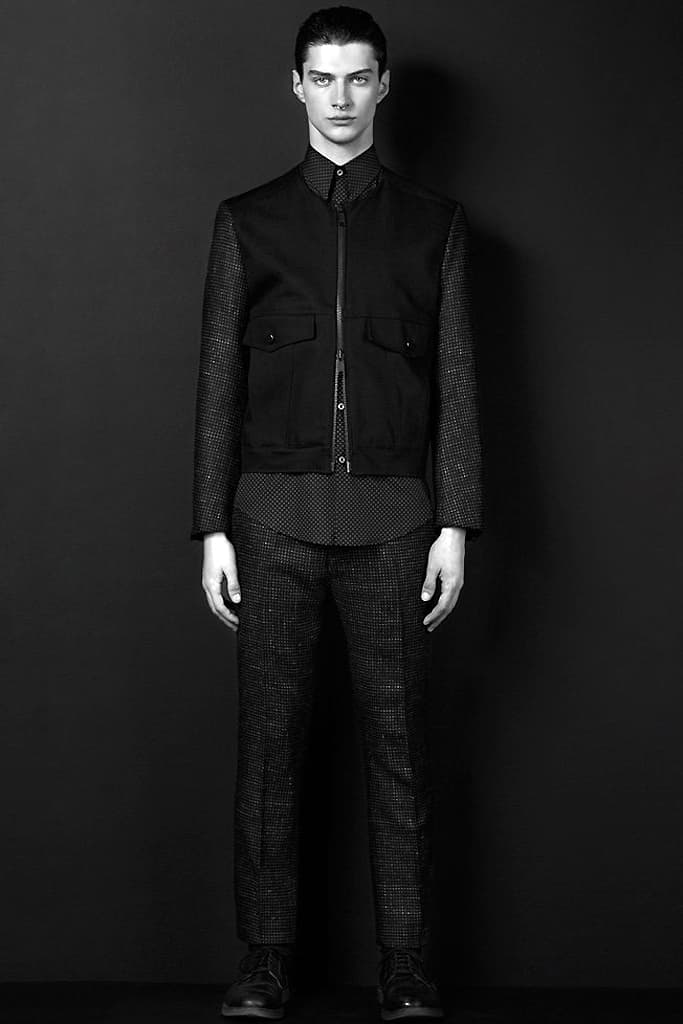 Common 2013 年秋冬季系列