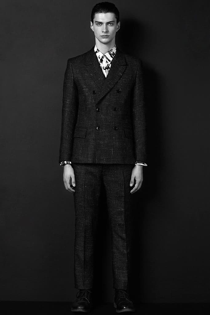 Common 2013 年秋冬季系列