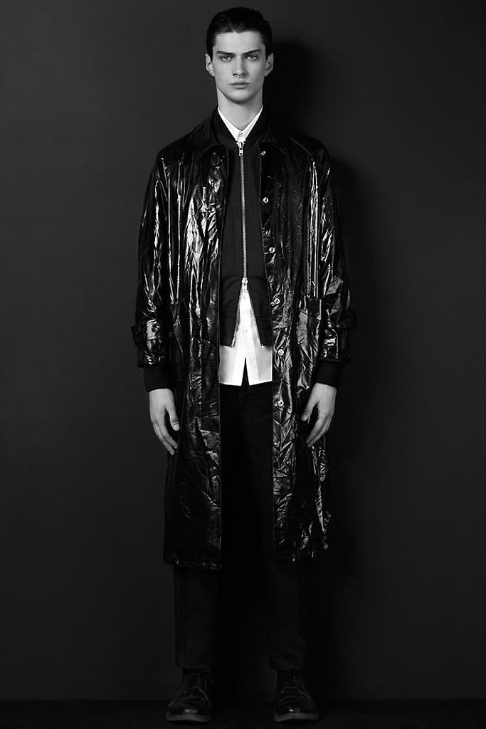 Common 2013 年秋冬季系列