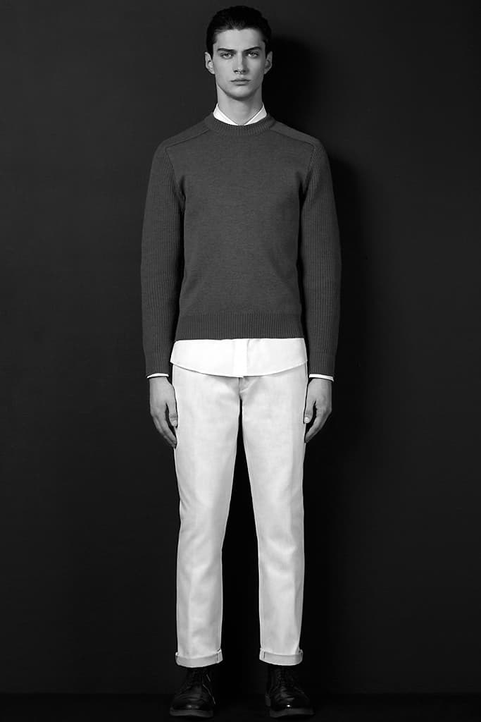 Common 2013 年秋冬季系列