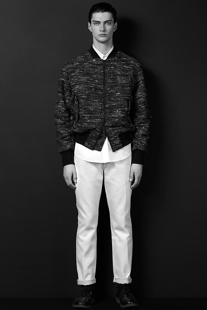 Common 2013 年秋冬季系列