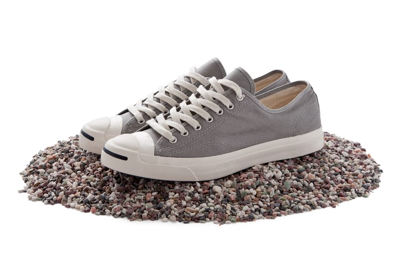Converse Jack Purcell LTT 2013 春季新配色式樣