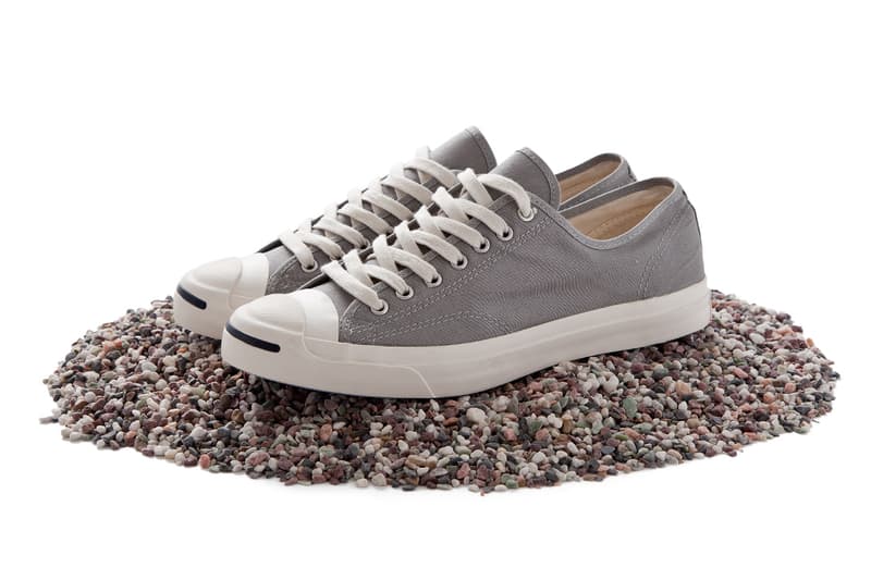 Converse Jack Purcell LTT 2013 春季新配色式樣