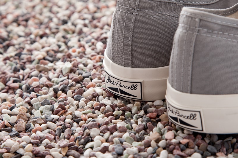 Converse Jack Purcell LTT 2013 春季新配色式樣