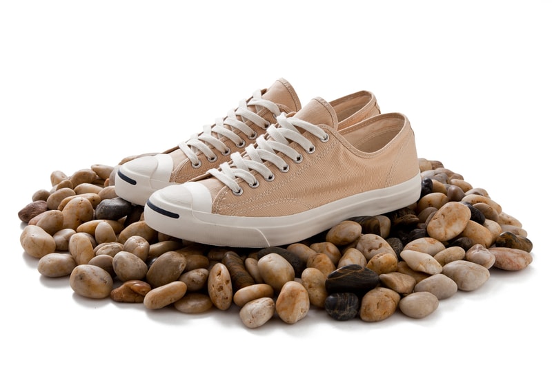 Converse Jack Purcell LTT 2013 春季新配色式樣