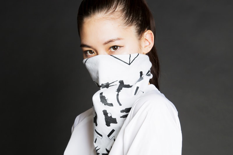 CREPEMAN 2013 春夏 Lookbook全新首發