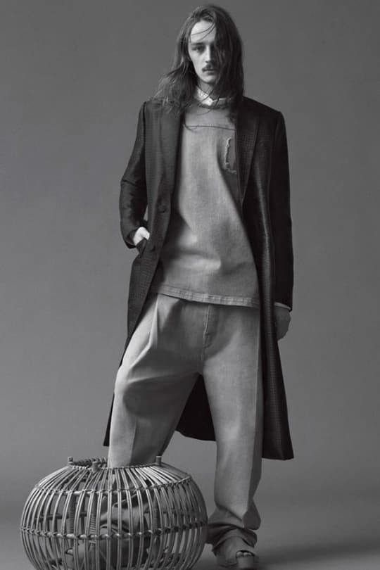 10 Men Magazine 2013 年春夏季 "Daydream Nation" 特輯