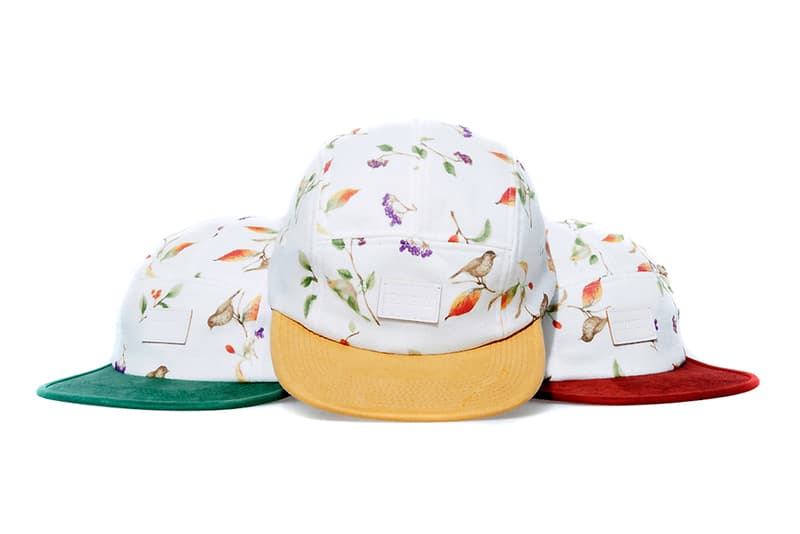 DeMarcoLab 2013 春夏帽款系列