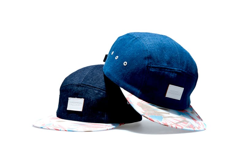 DeMarcoLab 2013 春夏帽款系列