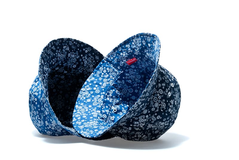 DeMarcoLab 2013 春夏帽款系列