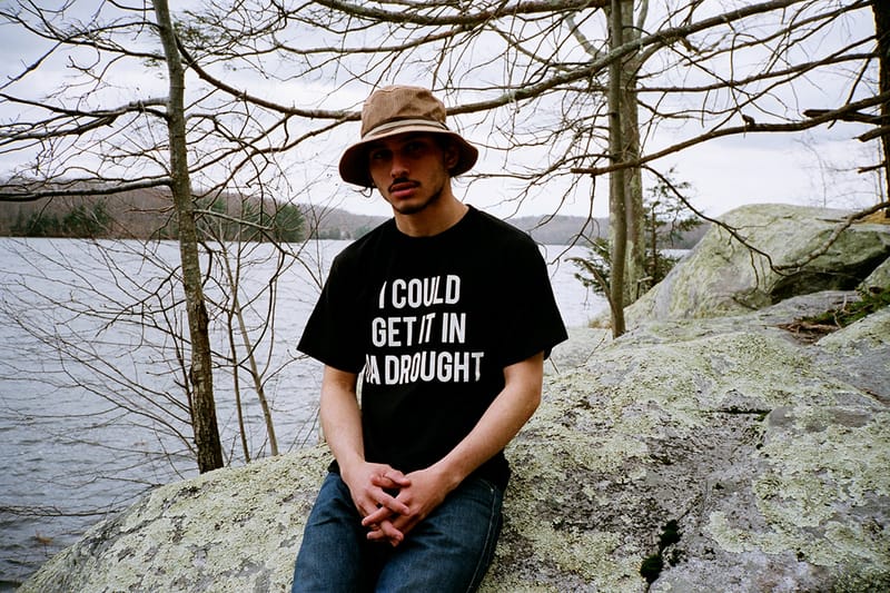 dertbag 2013 春季造型 Lookbook