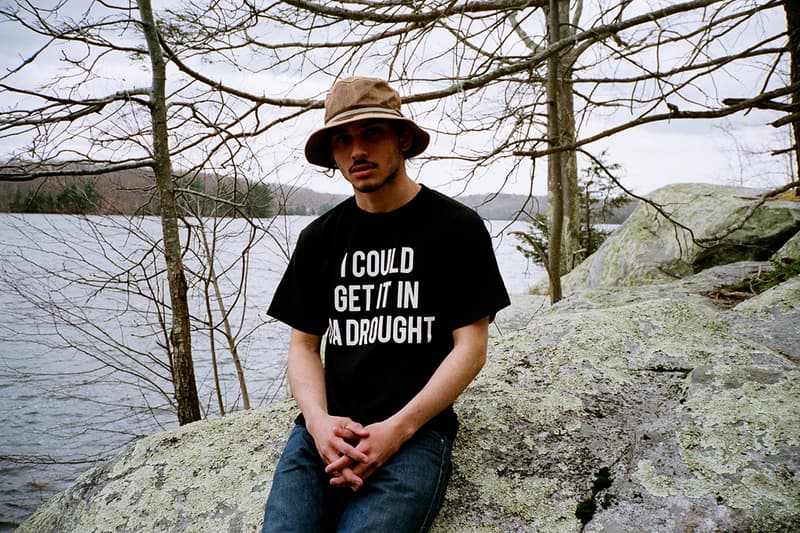 dertbag 2013 春季造型 Lookbook