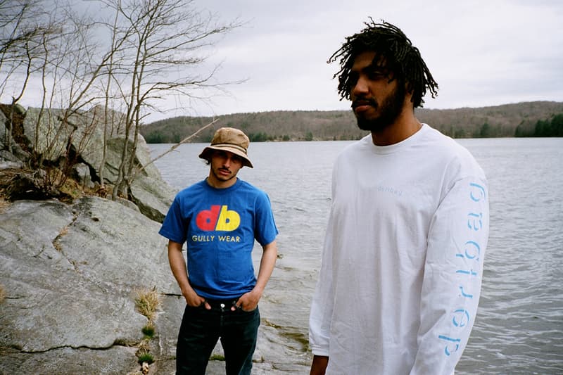 dertbag 2013 春季造型 Lookbook