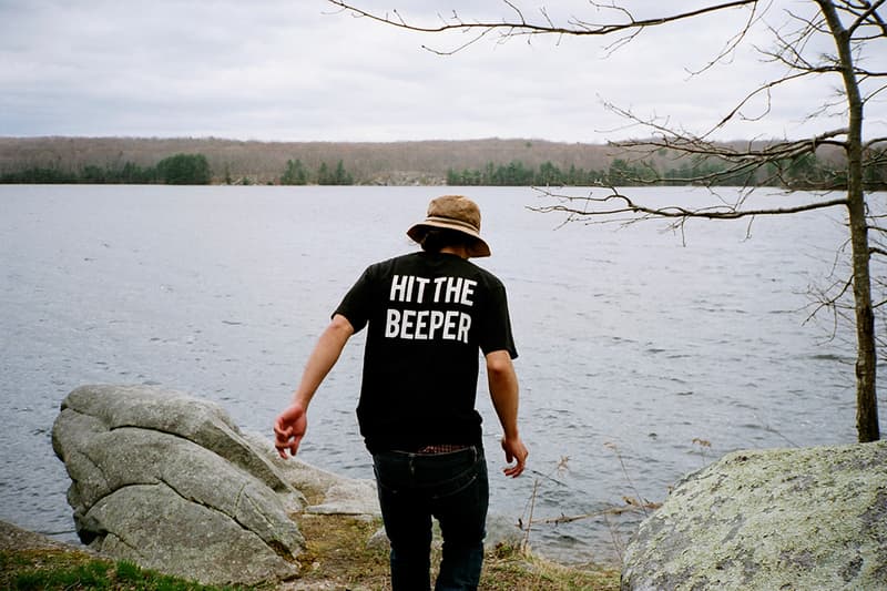 dertbag 2013 春季造型 Lookbook