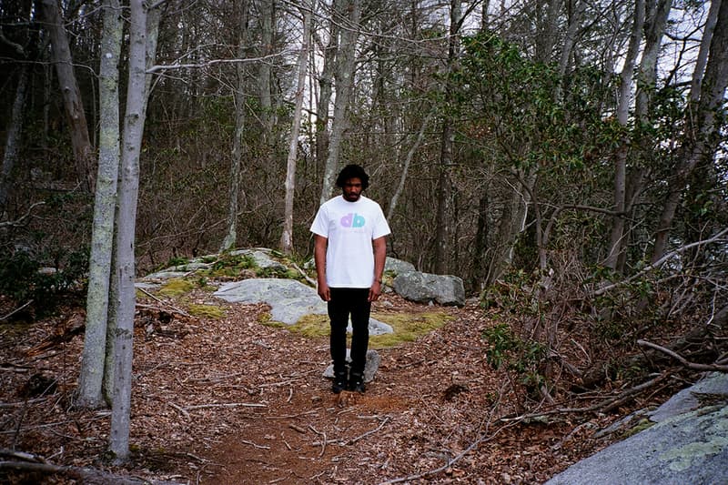 dertbag 2013 春季造型 Lookbook