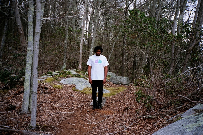 dertbag 2013 春季造型 Lookbook