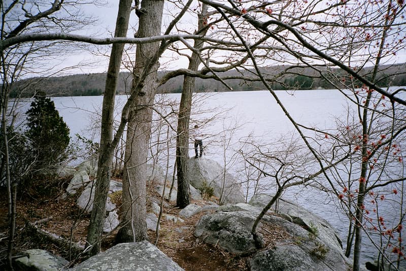 dertbag 2013 春季造型 Lookbook