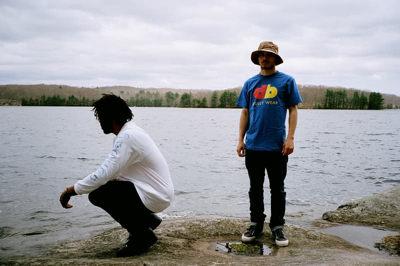 dertbag 2013 春季造型 Lookbook