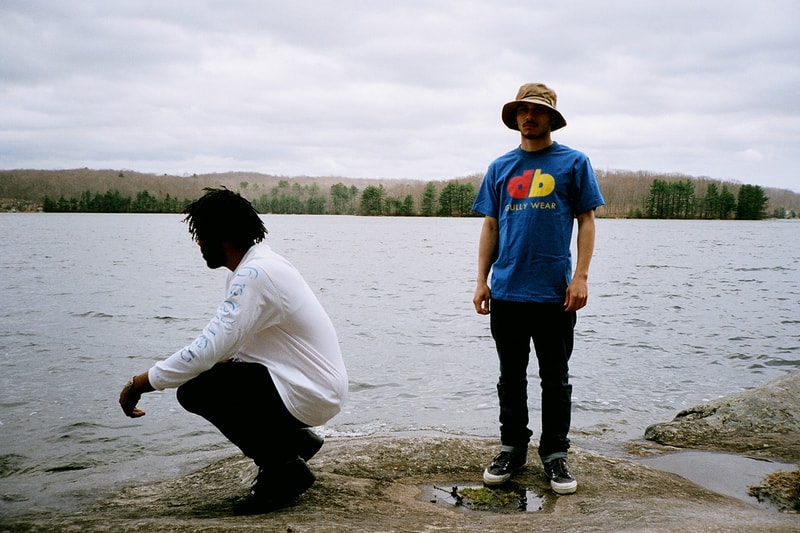dertbag 2013 春季造型 Lookbook