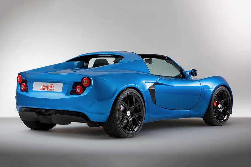 Detroit Electric SP:01