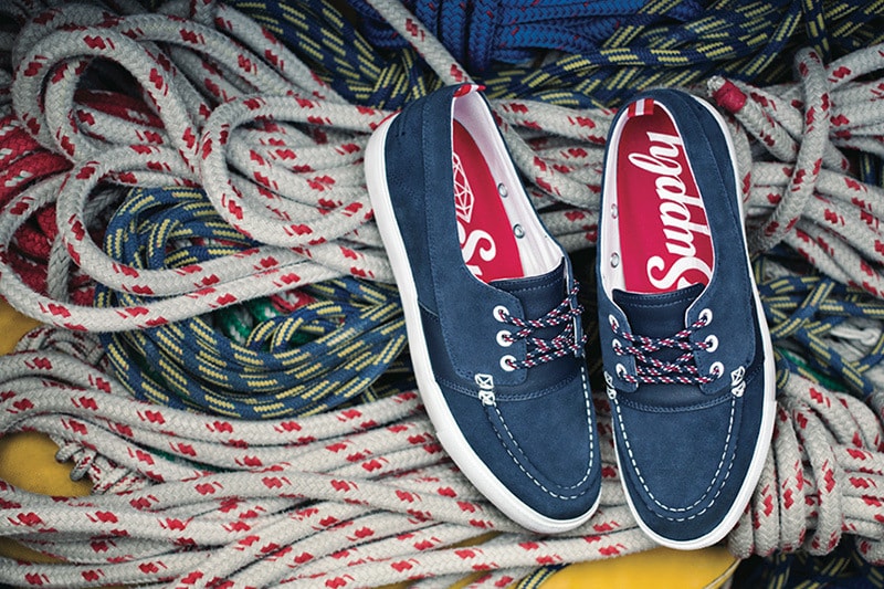Diamond Life Yacht Club 系列