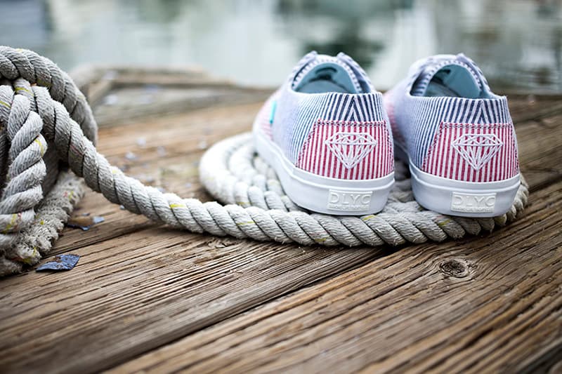 Diamond Life Yacht Club 系列