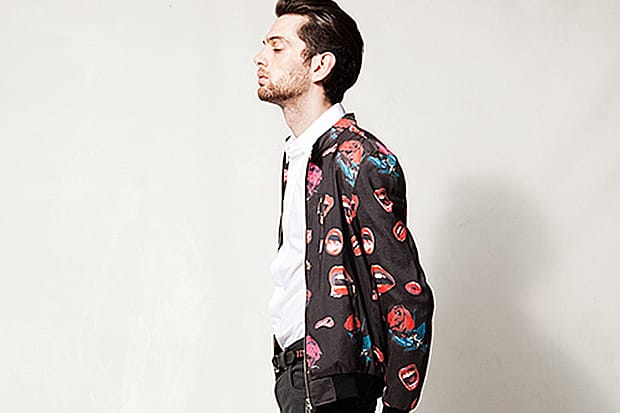 DIET BUTCHER SLIM SKIN 2013 秋冬新系列