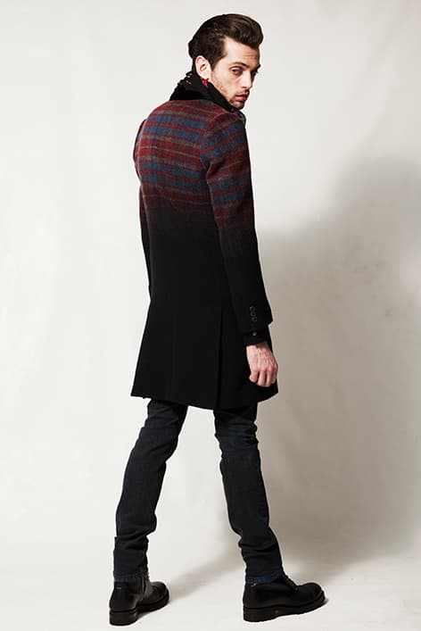 DIET BUTCHER SLIM SKIN 2013 秋冬新系列