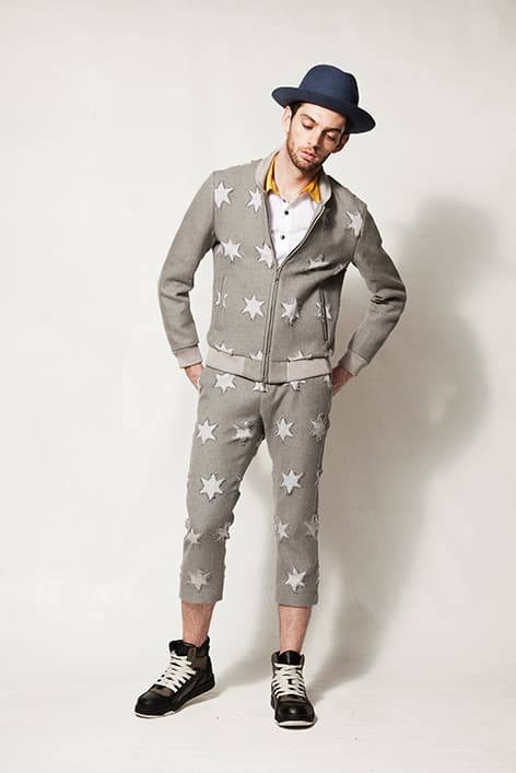 DIET BUTCHER SLIM SKIN 2013 秋冬新系列