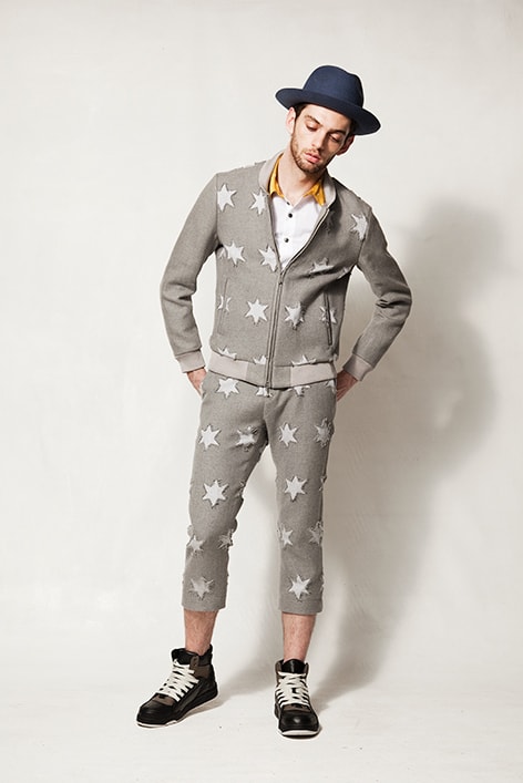 DIET BUTCHER SLIM SKIN 2013 秋冬新系列
