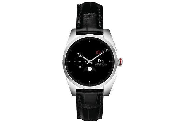 Dior Chiffre Rouge C03 Moonphase 月相錶