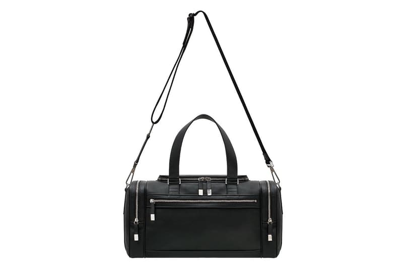 Dior Homme 2013 DH1 Collection