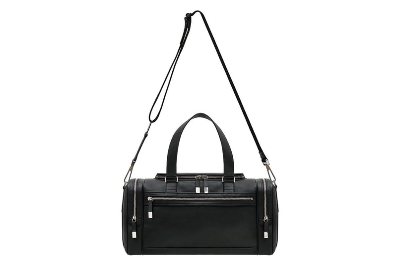 Dior Homme 2013 DH1 Collection