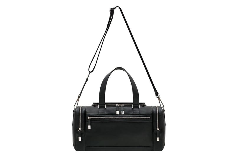 Dior Homme 2013 DH1 Collection