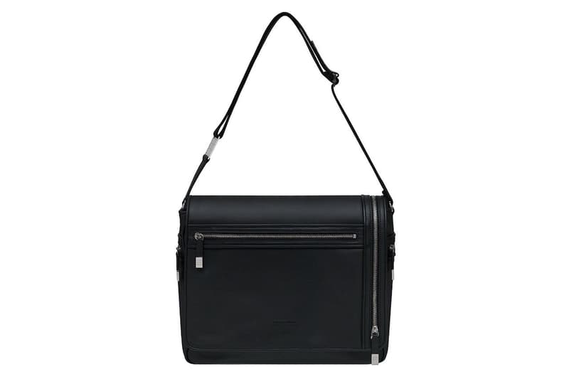 Dior Homme 2013 DH1 Collection