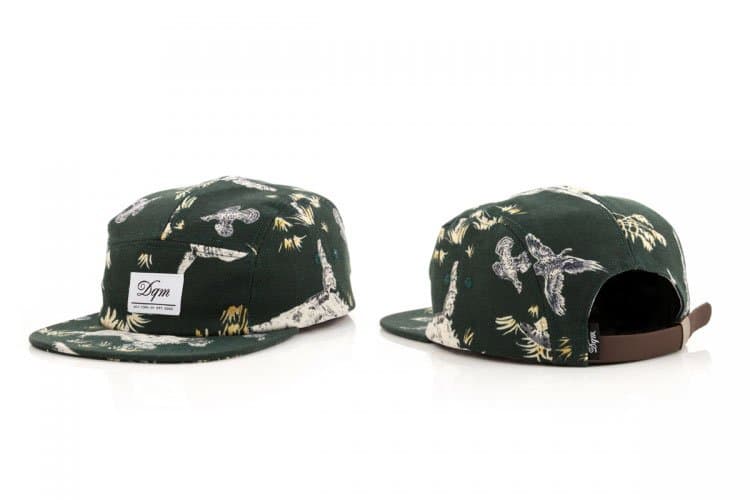 DQM 2013 春季系列