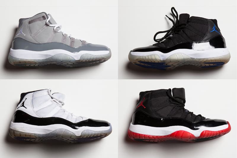 ESPN：籃球明星 Nate Robinsons 珍藏 Jordan 球鞋大檢閱