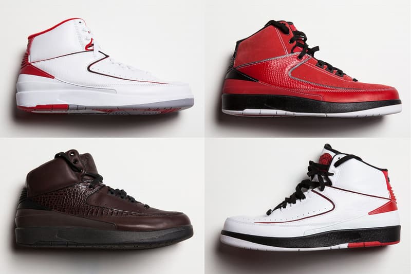 ESPN：籃球明星 Nate Robinsons 珍藏 Jordan 球鞋大檢閱