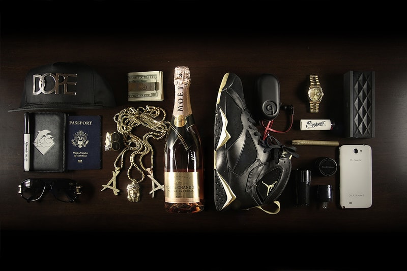 Essentials: Kid Ink