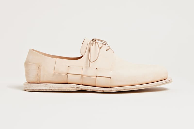 Ets Callatay 2013 春夏鞋履系列