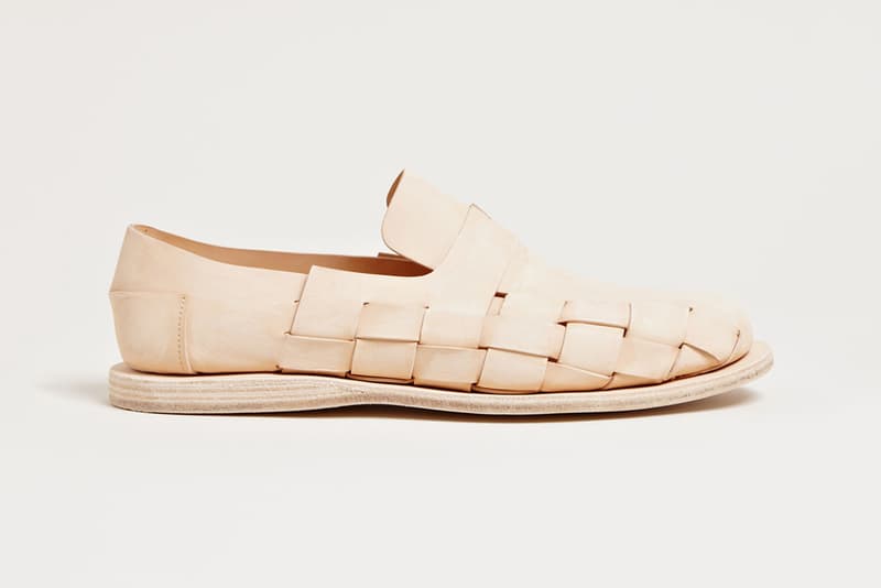 Ets Callatay 2013 春夏鞋履系列