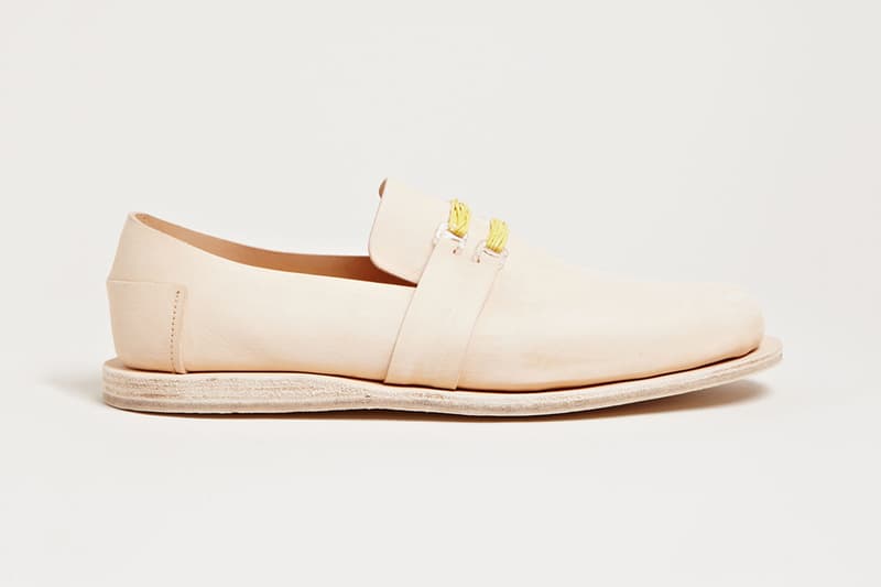 Ets Callatay 2013 春夏鞋履系列