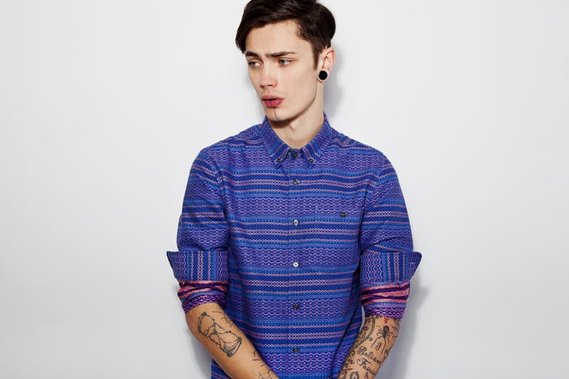 Etudes 2013 春夏系列