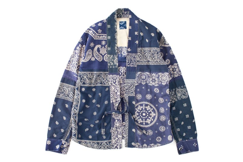 F.I.L. Indigo Camping Trailer 2013 春夏新款 LHAMO SHIRT